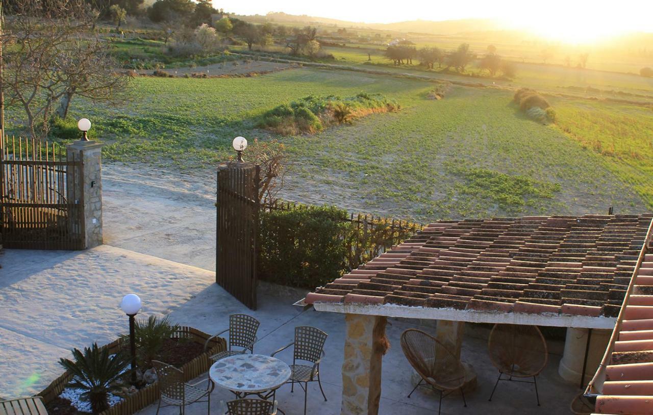 Son Roig ,lugar idílico,en el corazón de Mallorca María de la Salud Exterior foto