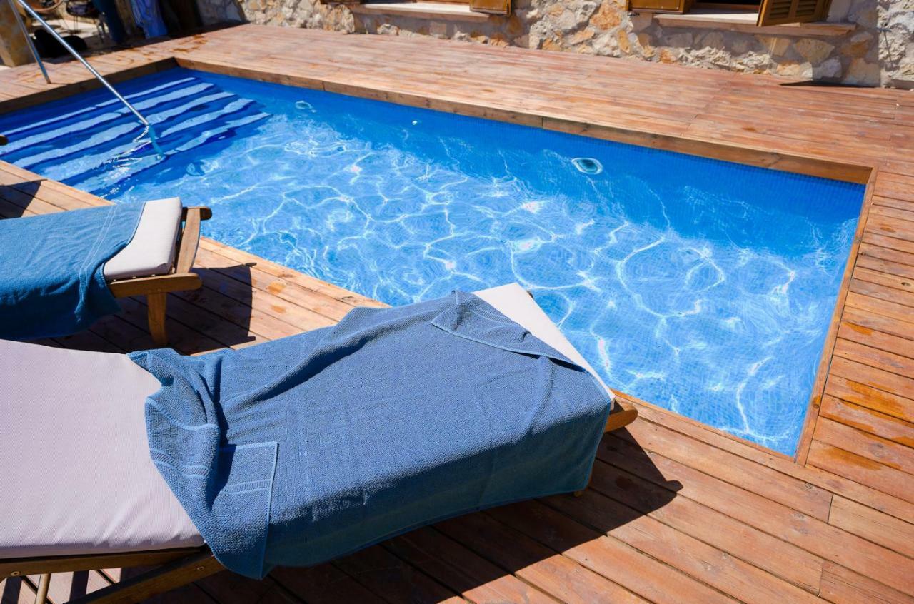 Son Roig ,lugar idílico,en el corazón de Mallorca María de la Salud Exterior foto