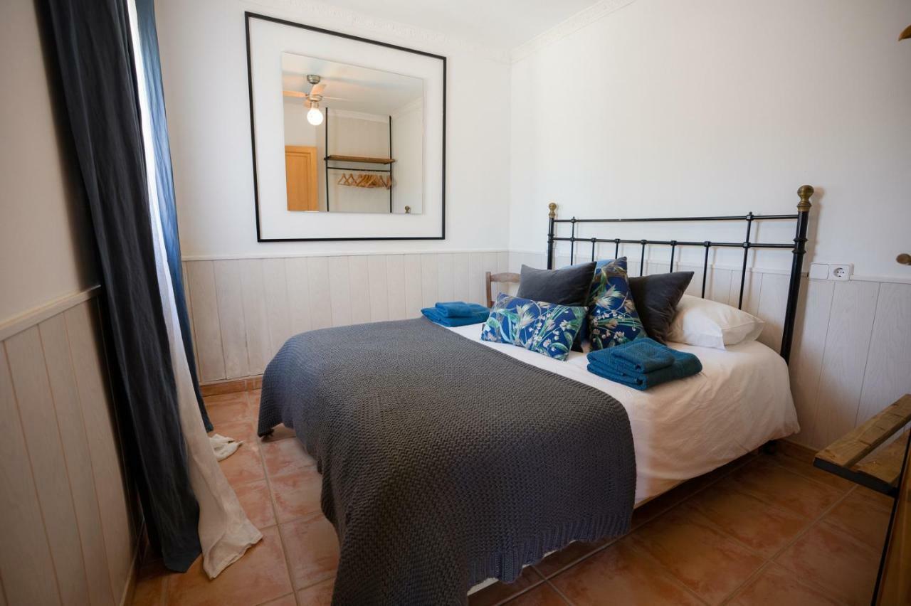 Son Roig ,lugar idílico,en el corazón de Mallorca María de la Salud Exterior foto