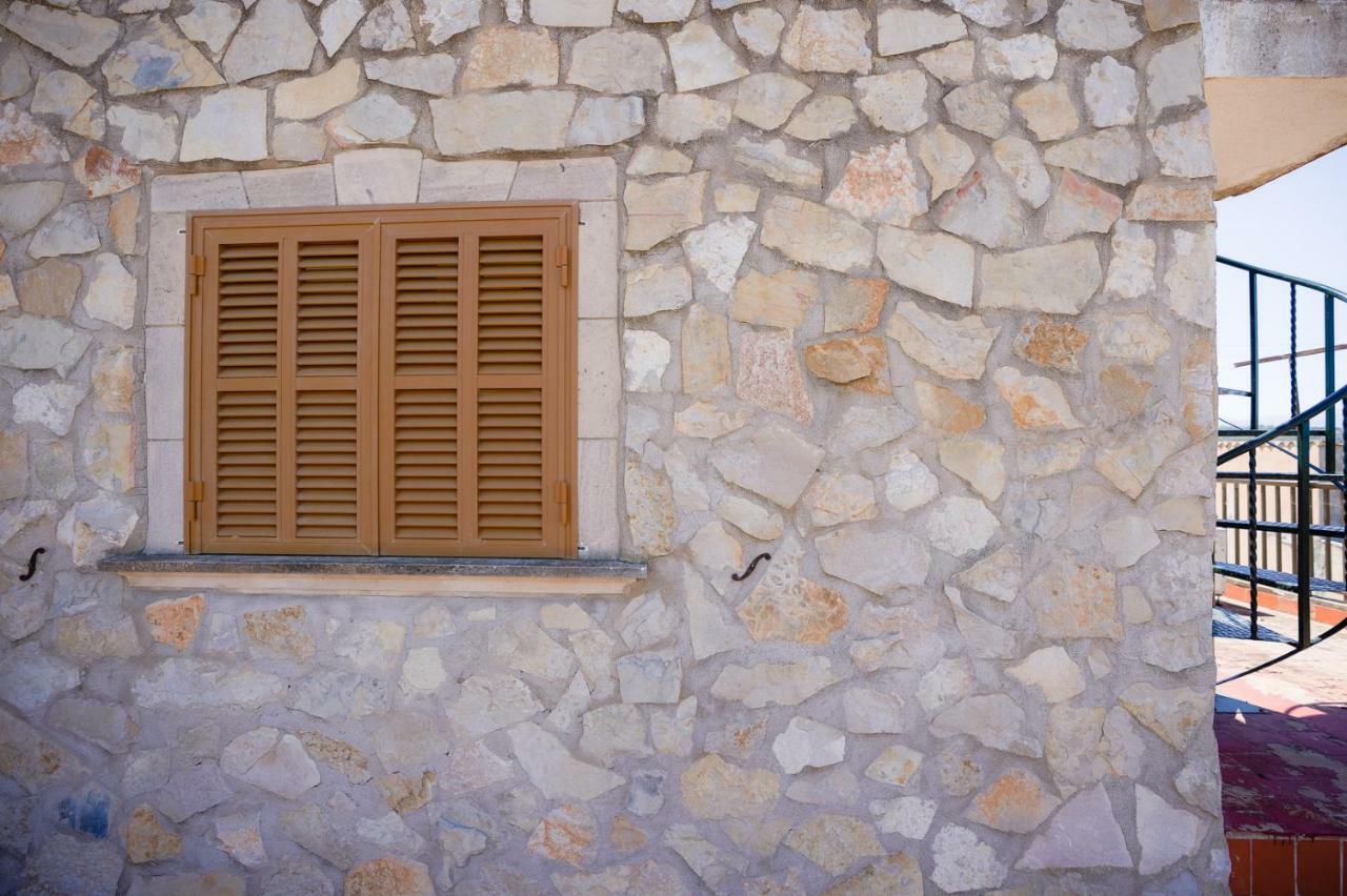Son Roig ,lugar idílico,en el corazón de Mallorca María de la Salud Exterior foto